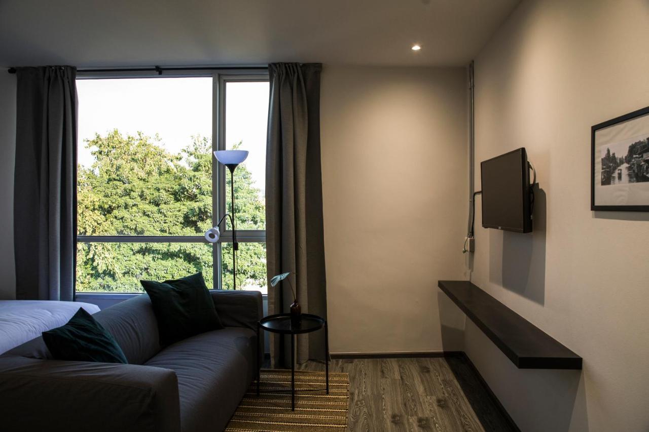 Tim Mansion Hotel Bangkok Exterior photo